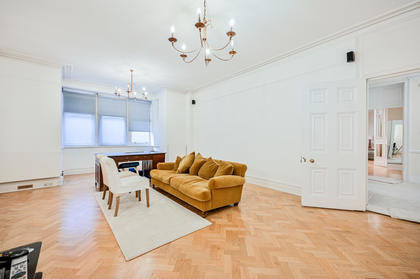 Additional image 2 of 2 Bed Flat, Queens Gate, SW7, N1 7GU