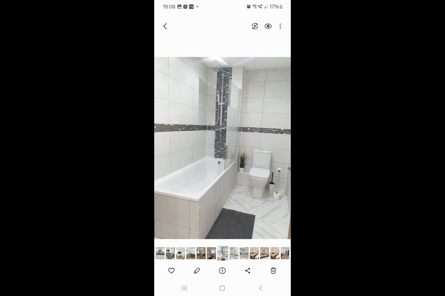 Additional image 7 of 1 Bed Flat, Penford Street, SE5, N1 7GU