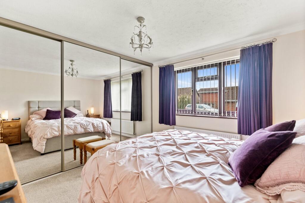 Additional image 10 of Beauxfield, Whitfield, Dover, CT16