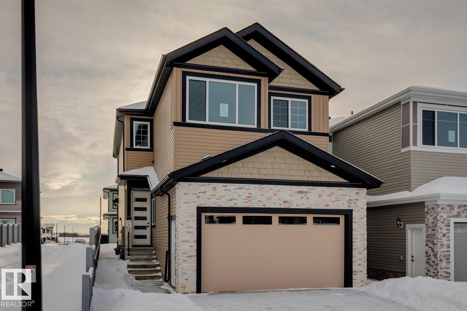 3529 42 Avenue, Beaumont, AB, T4X3G4