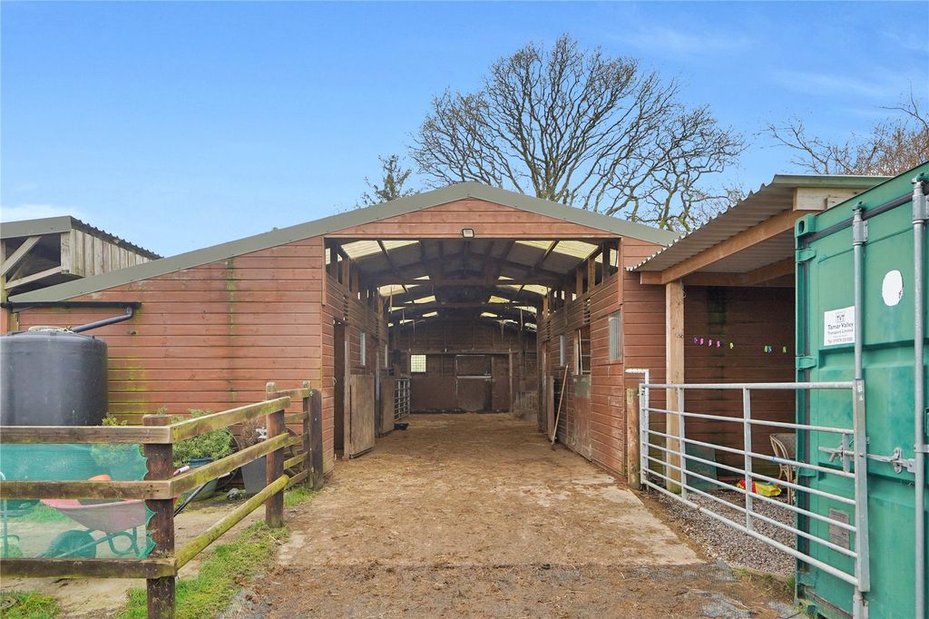 Additional image 3 of Land for saleBotus Fleming, Saltash, Cornwall PL12
