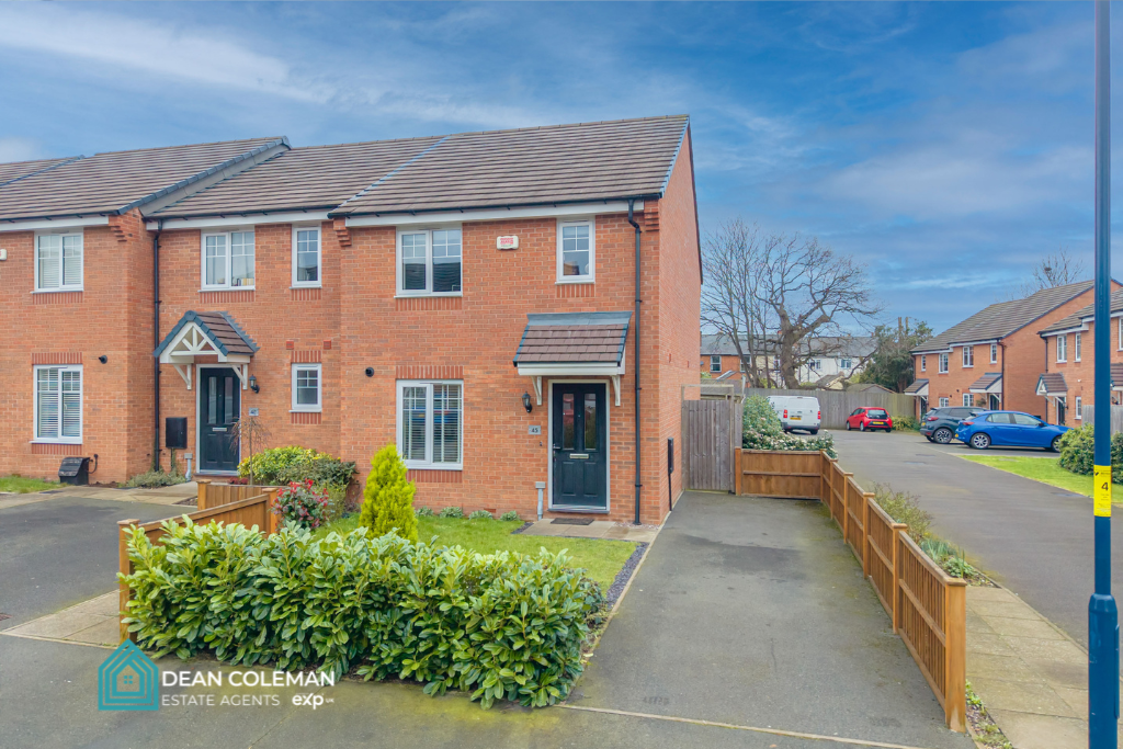 Iron Way, Stirchley Village, B30 3AQ