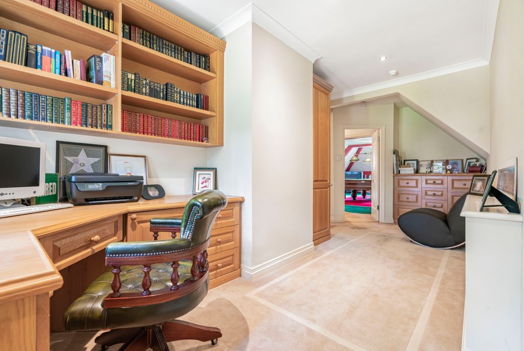Additional image 23 of 5 bed detached house for saleLing Lane, Leeds LS14