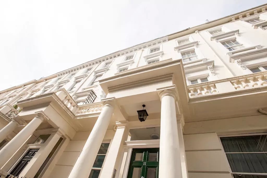 Additional image 6 of Studio Flat, Gloucester St, SW1V, N1 7GU