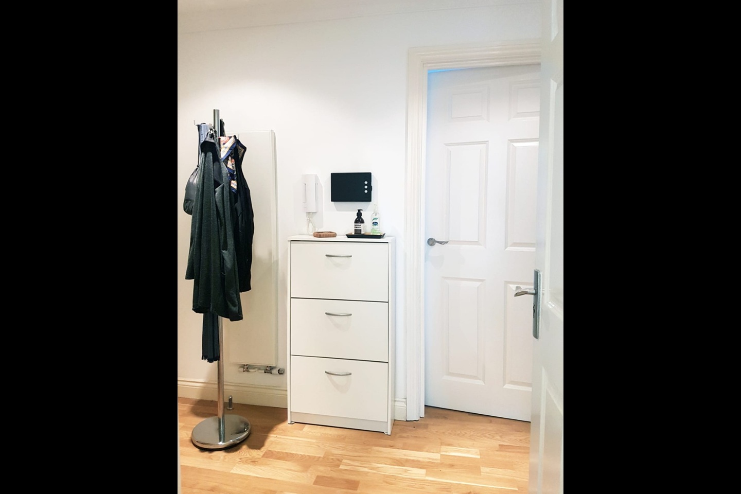 Additional image 9 of 1 Bed Flat, Woodseer St, E1, N1 7GU