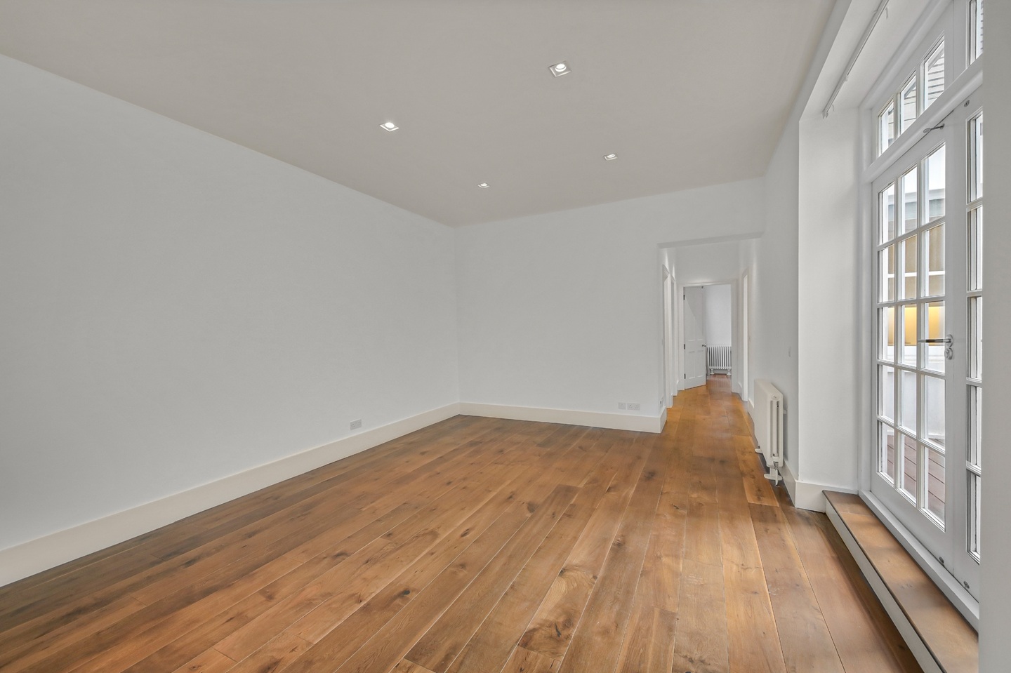 Additional image 11 of 2 Bed Flat, Queen's Gate, SW7, N1 7GU