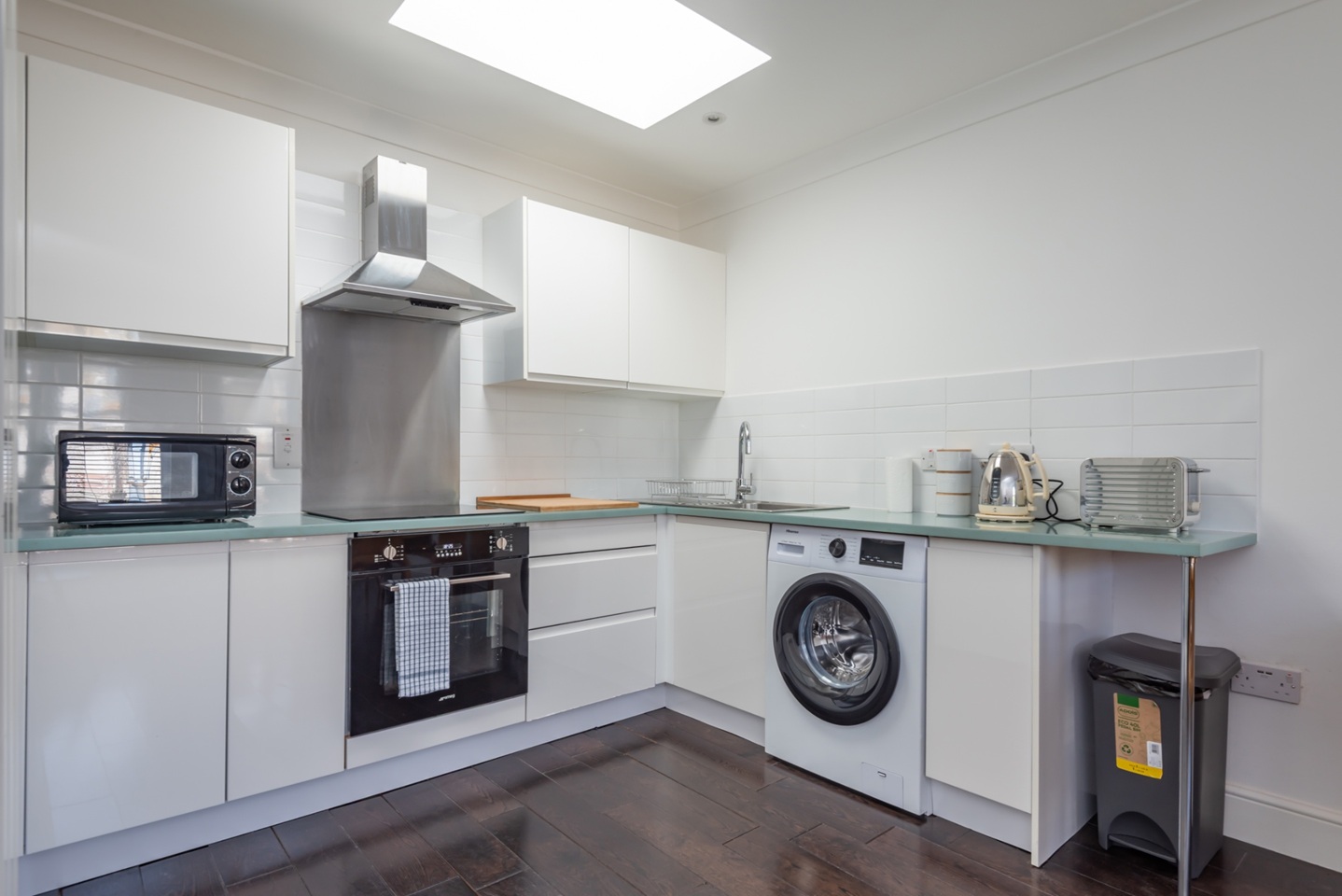 Additional image 9 of 1 Bed Flat, Wontner Close, N1, N1 7GU