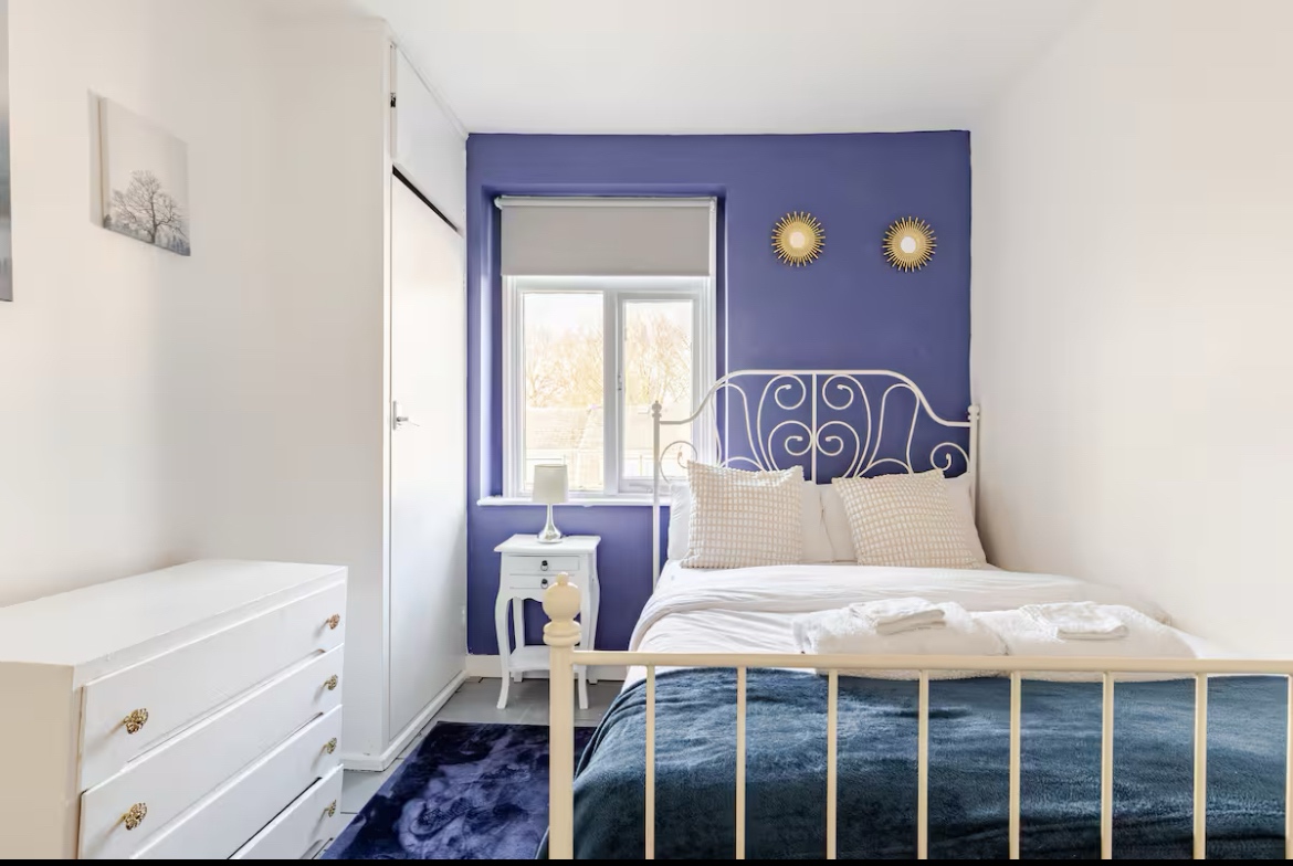 Additional image 14 of 3 Bed Maisonette, Chalk Farm Road, NW1, N1 7GU