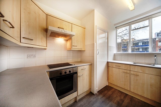 3 Bed Flat, Gower St, WC1E, N1 7GU