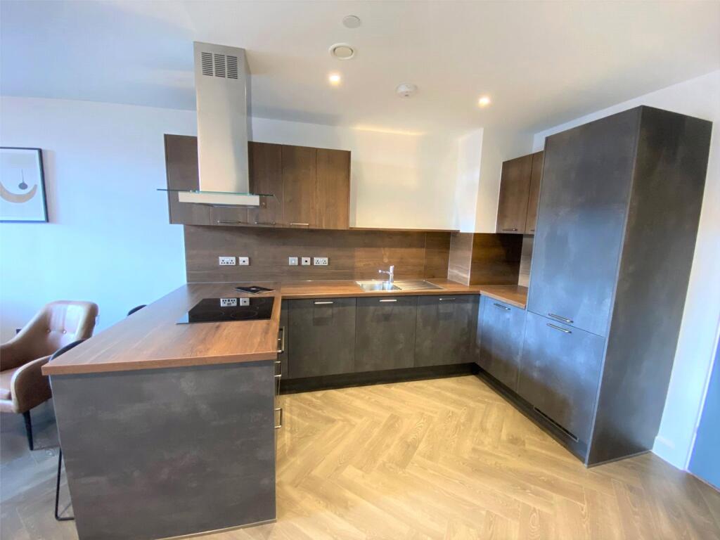 Additional image 4 of Gooch Street North, Birmingham, B5