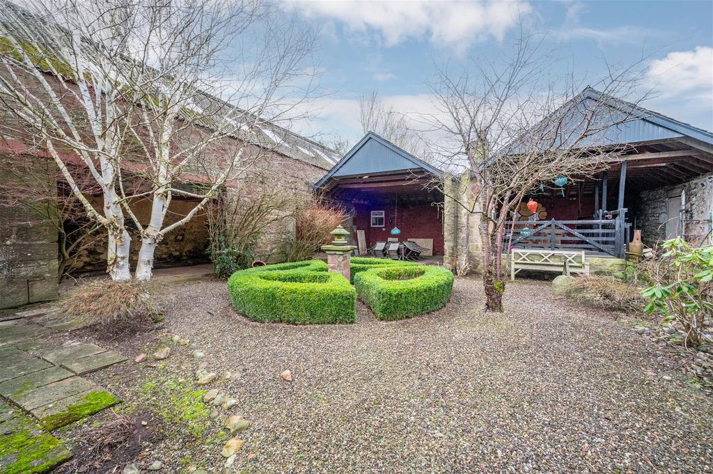 Additional image 53 of 6 bed detached house for saleAlyth, Blairgowrie PH11