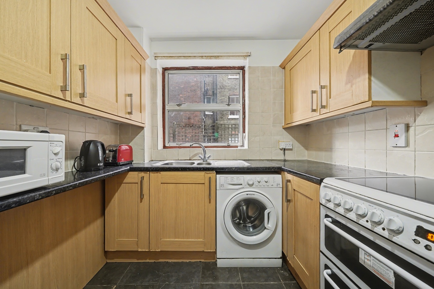 Additional image 2 of 2 Bed Flat, St Mary Le Park Court, SW11, N1 7GU