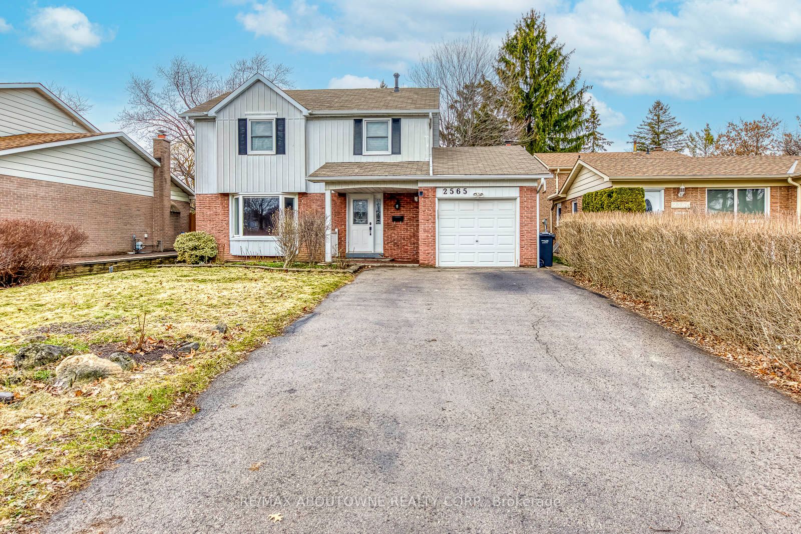 2565 Windjammer Road, Mississauga, ON, L5L 1H7