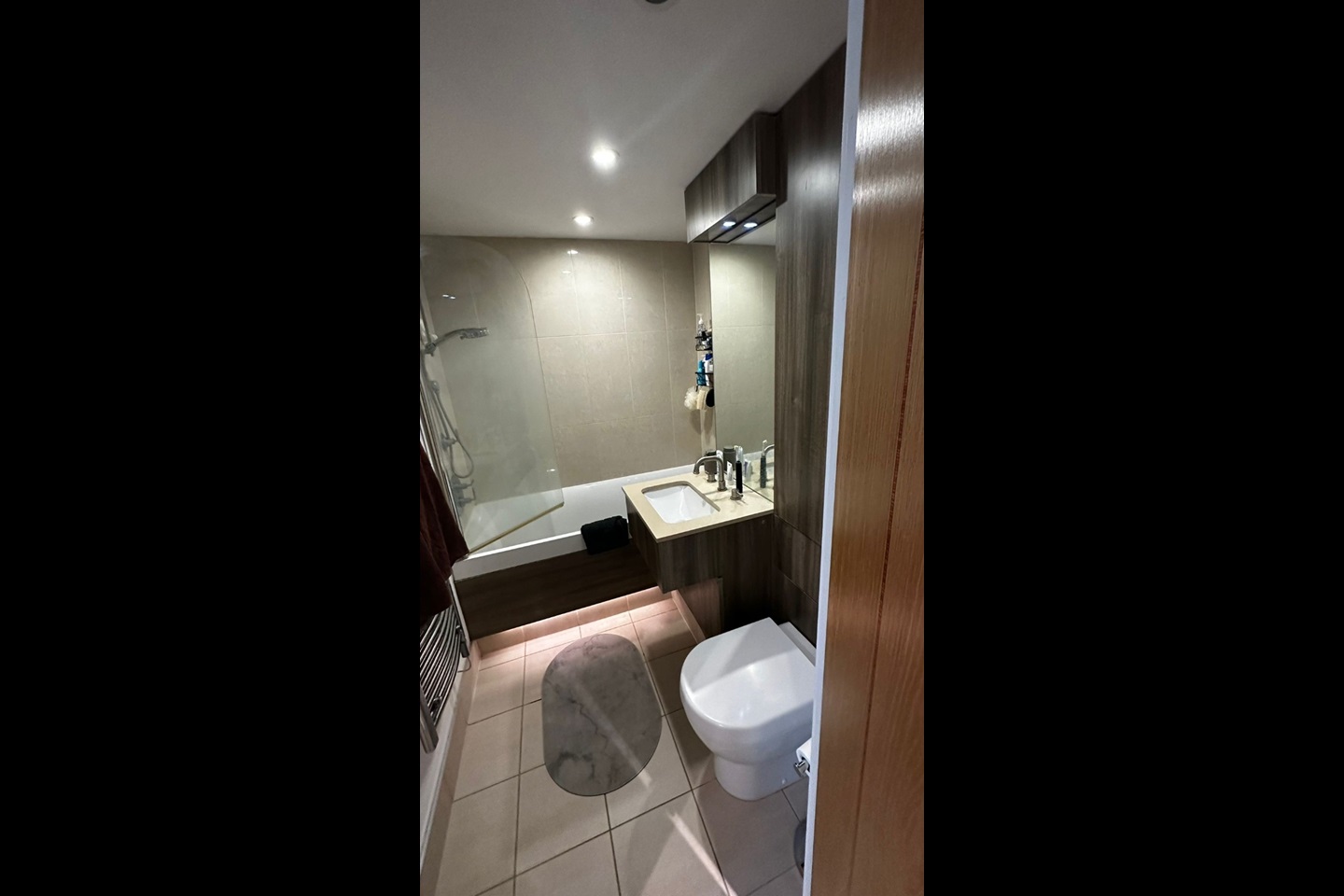 Additional image 7 of Studio Flat, Kestrel House, SW8, N1 7GU