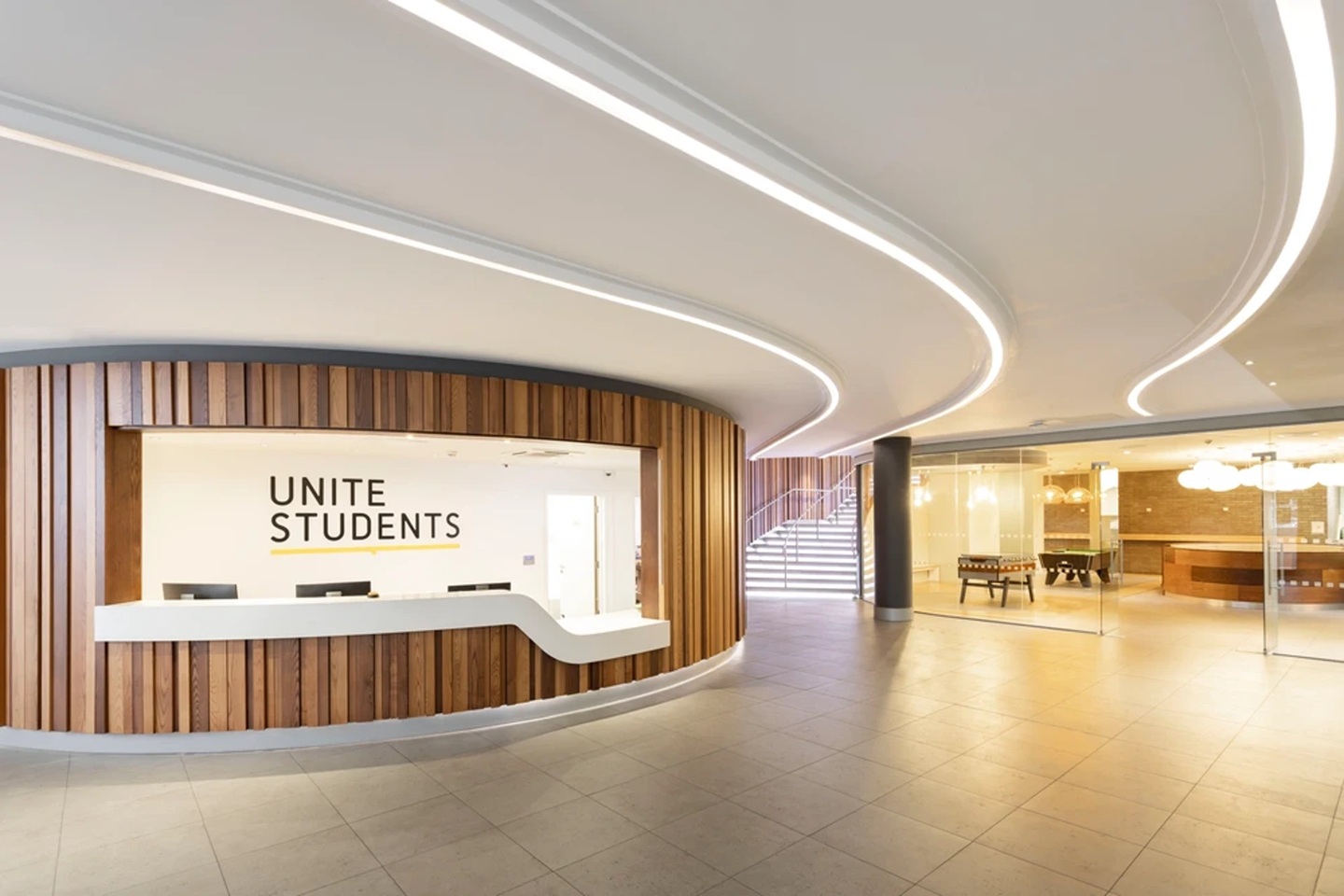 Additional image 4 of Room in a Shared Flat, Unite Students-Drapery Place, E1, N1 7GU