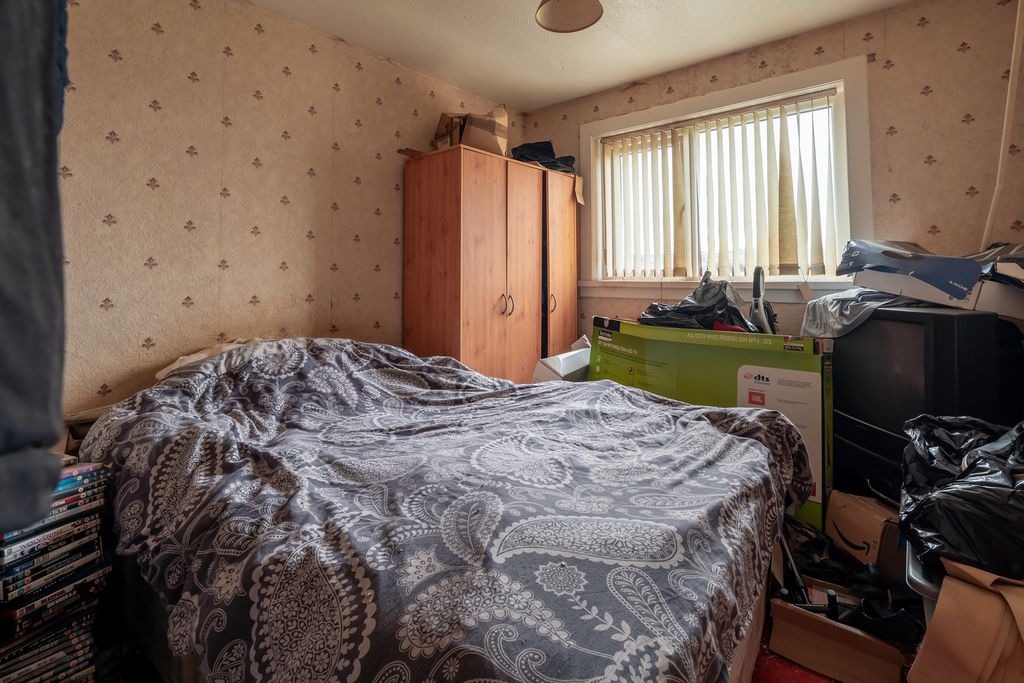 Additional image 7 of 1 bed flat for saleDalrymple Street, Stranraer DG9