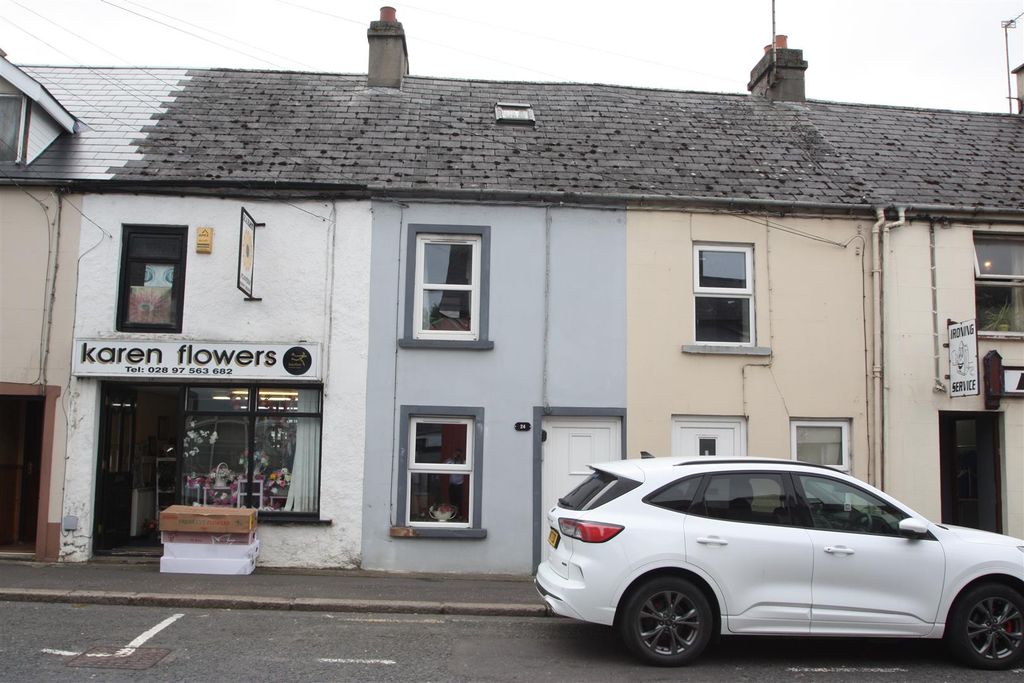 Additional image 13 of 4 bed terraced house for sale22, 24, 26, 28 And 28A Dromore Street, Ballynahich BT24