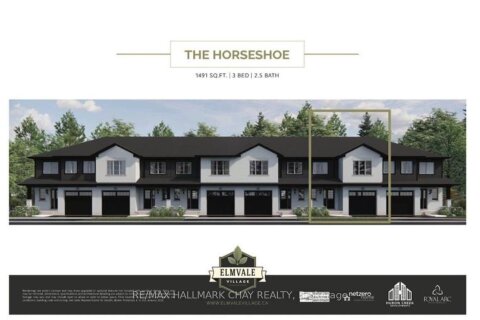 Additional image 9 of Lot 34 169 Queen Street, Springwater, ON, L0L 1P0