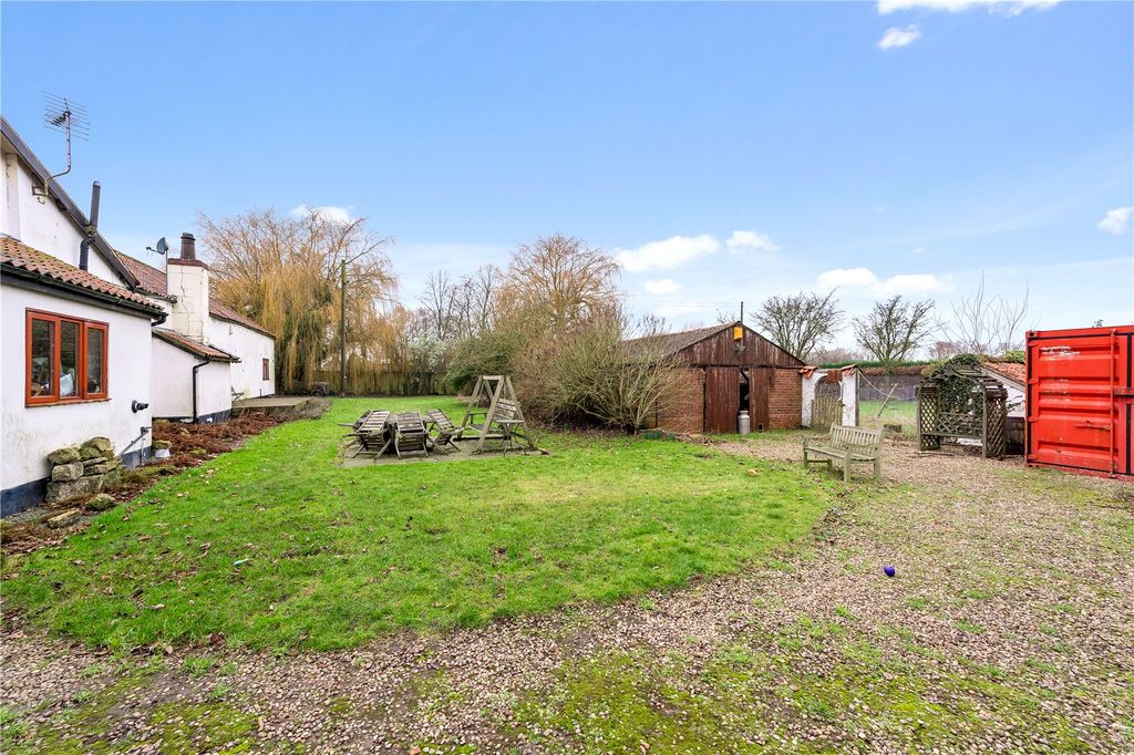 Additional image 17 of Land for saleOrchard Grange, Main Street, Ryther, Tadcaster, North Yorkshire LS24