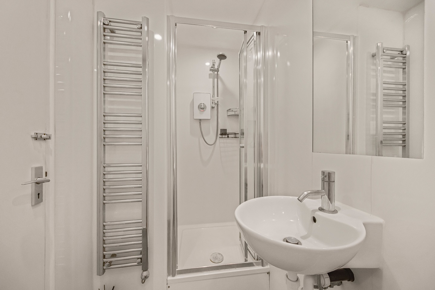 Additional image 10 of 4 Bed Flat, Kestrel House, EC1V, N1 7GU