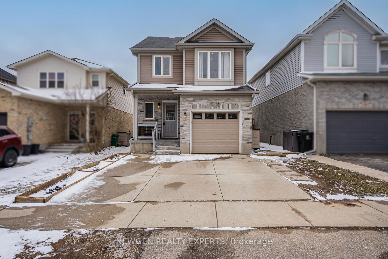 Additional image 3 of 1465 Old Zeller Drive, Kitchener, ON, N2A 4M8
