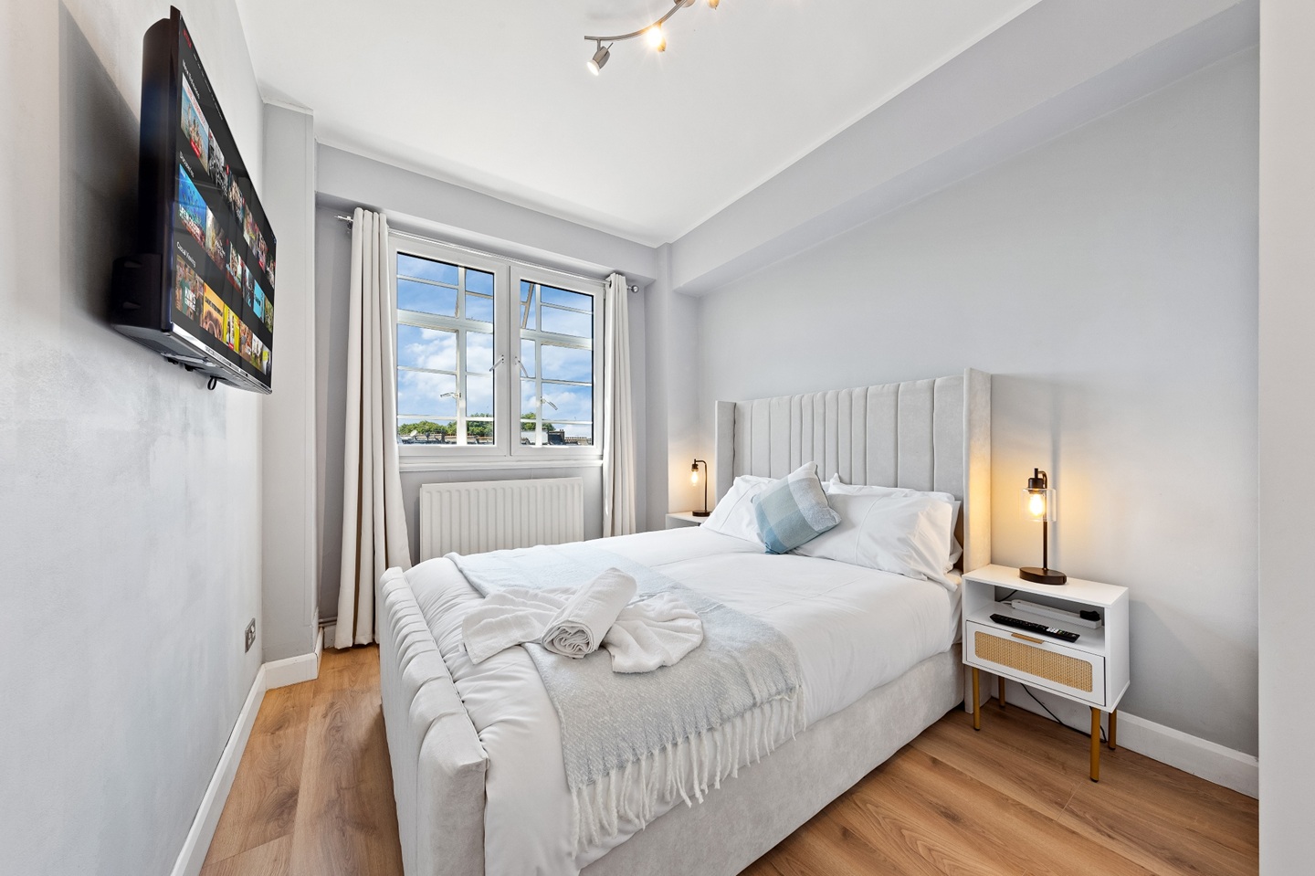 Additional image 2 of 2 Bed Flat, Orsett Terrace, W2, N1 7GU