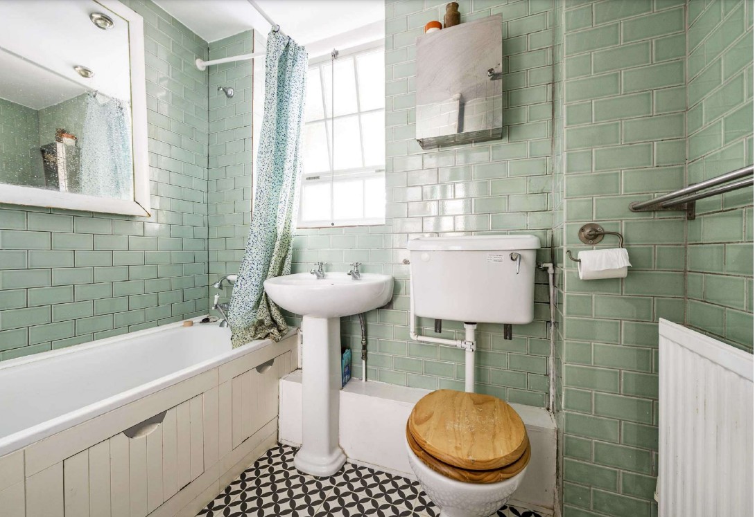 Additional image 3 of 2 Bed Flat, Chalton Street, NW1, N1 7GU