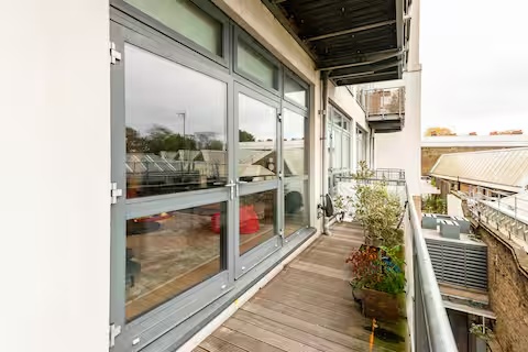 Additional image 10 of 2 Bed Flat, Pentonville Road, N1, N1 7GU