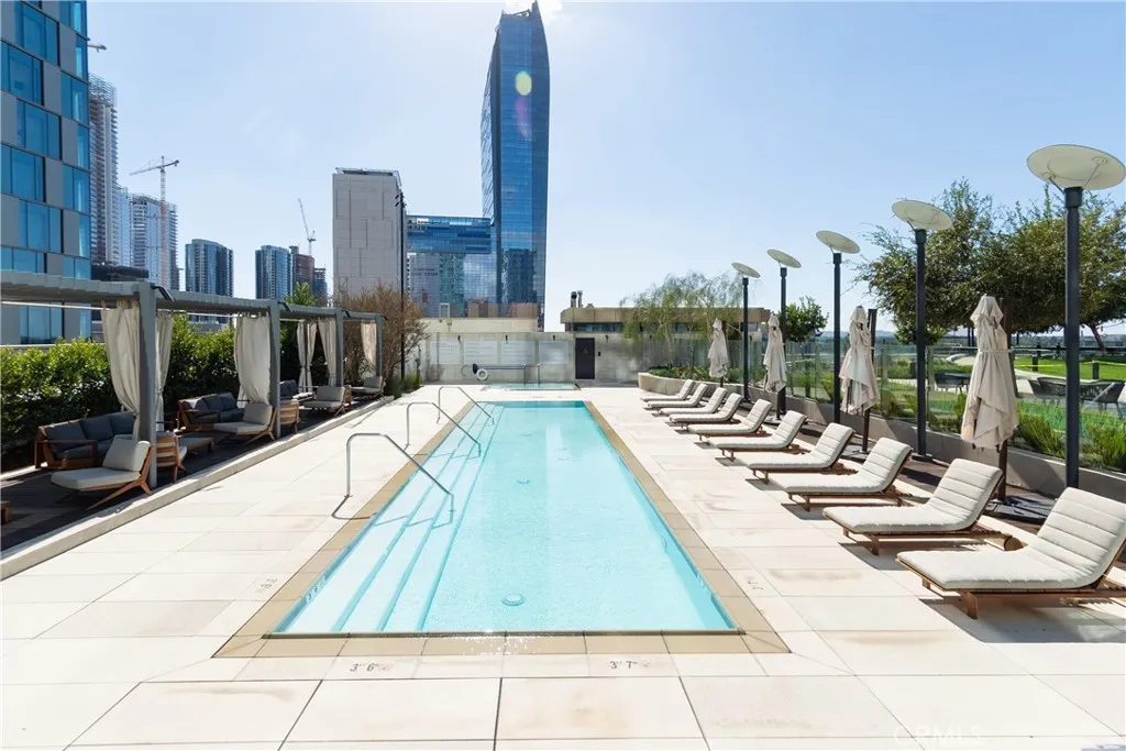 Additional image 73 of 889 Francisco Street Unit 2901, Los Angeles, CA 90017