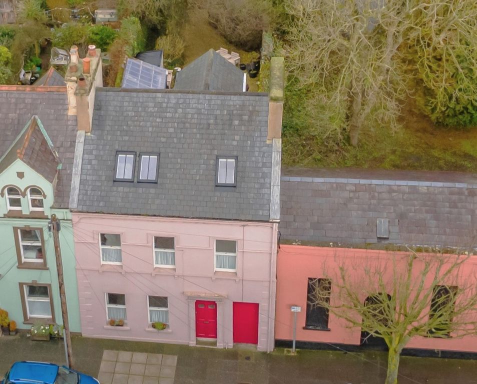 Additional image 63 of 6 bed end terrace house for sale36 High Street, Donaghadee, County Down BT21
