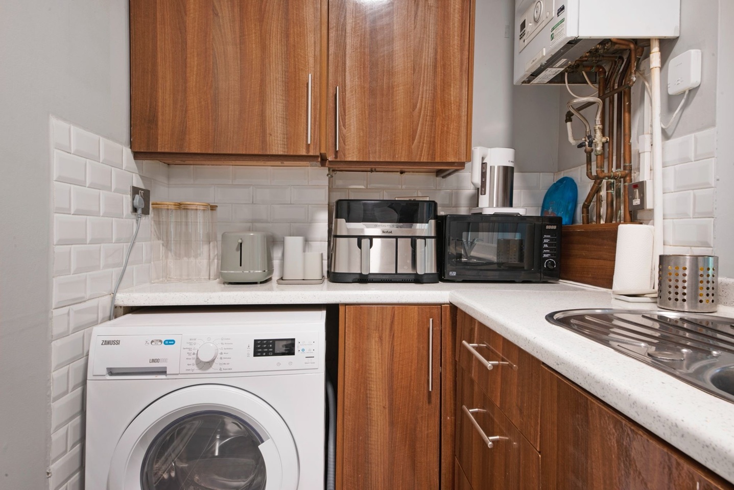 Additional image 8 of 1 Bed Flat, Orsett Terrace, W2, N1 7GU