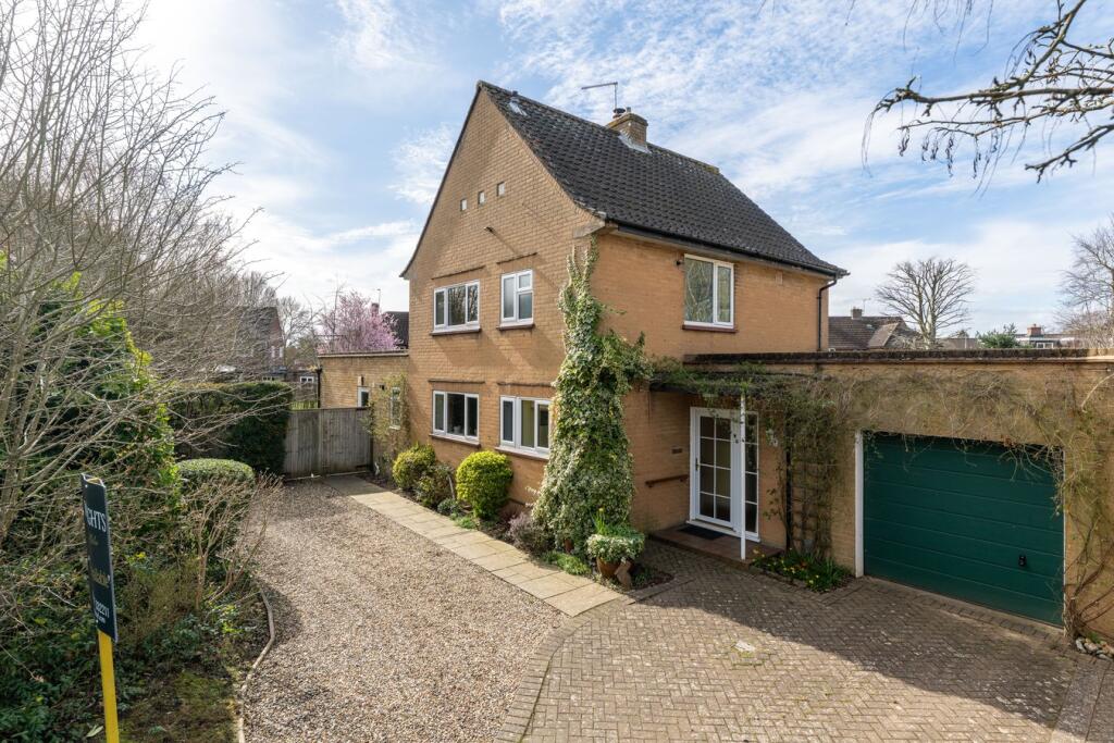 Additional image 30 of Honeycroft, Welwyn Garden City, AL8