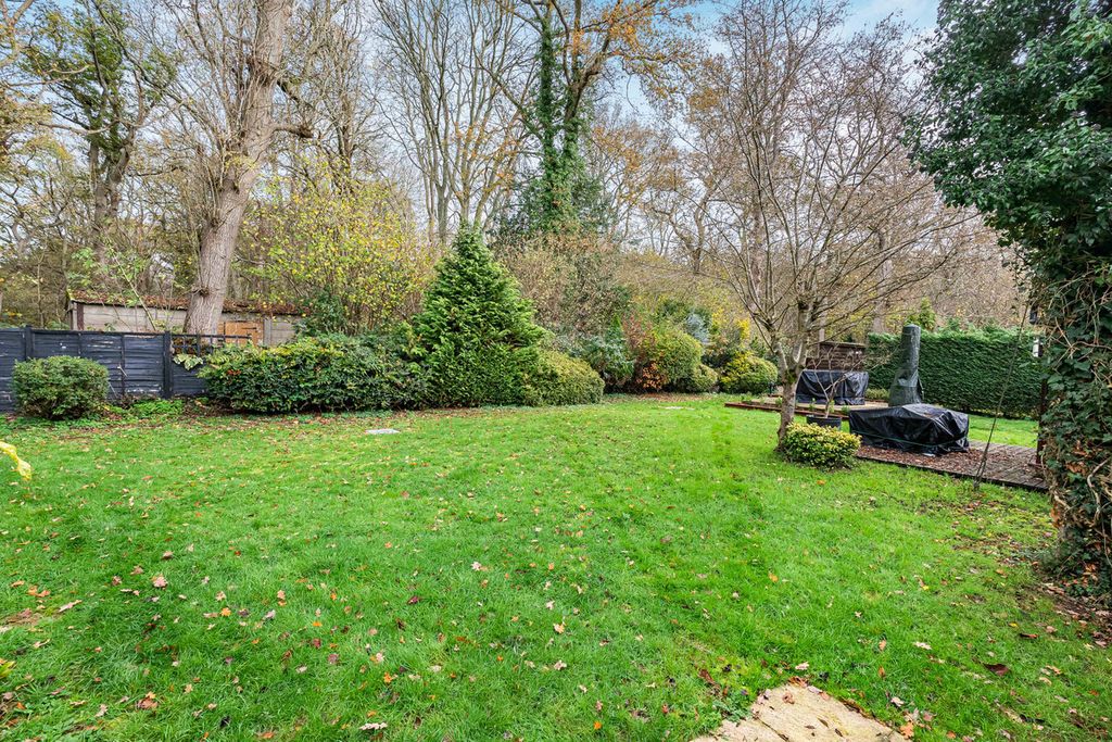 Additional image 3 of Land for saleOakley Wood, Benson OX10