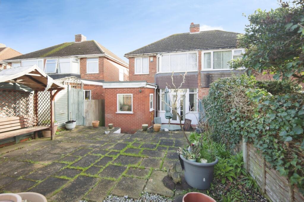 Additional image 16 of Ennersdale Road, Coleshill, Birmingham, Warwickshire, B46