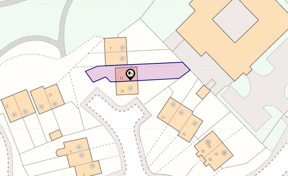 Additional image 14 of Newington Road, Marston Green, West Midlands, B37