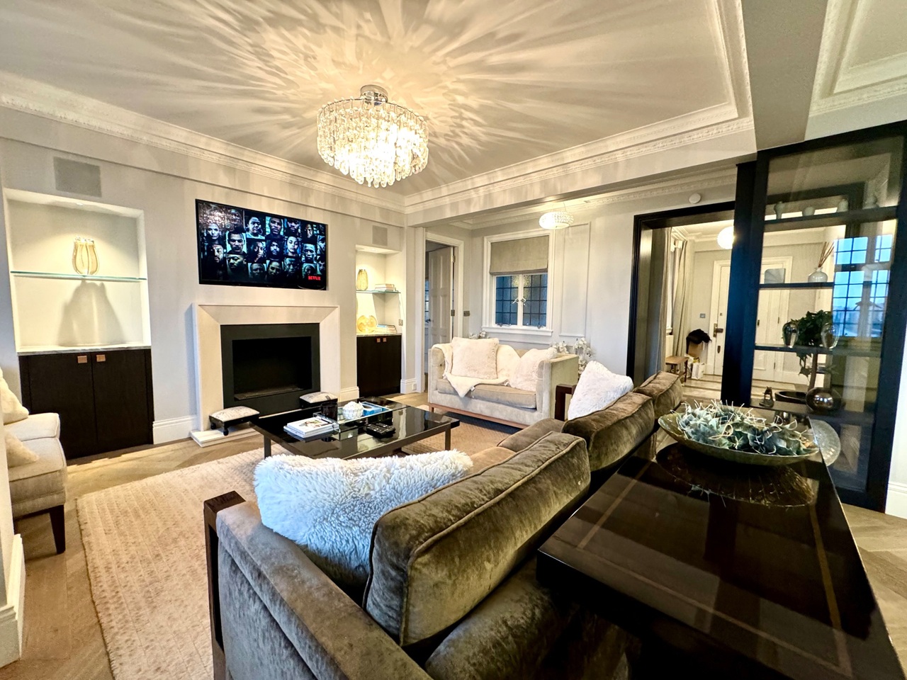 Additional image 48 of 4 Bed Flat, Chiltern Court, NW1, N1 7GU