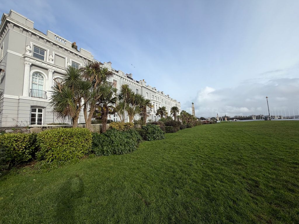 Additional image 21 of 2 bed flat for saleThe Esplanade, The Hoe PL1