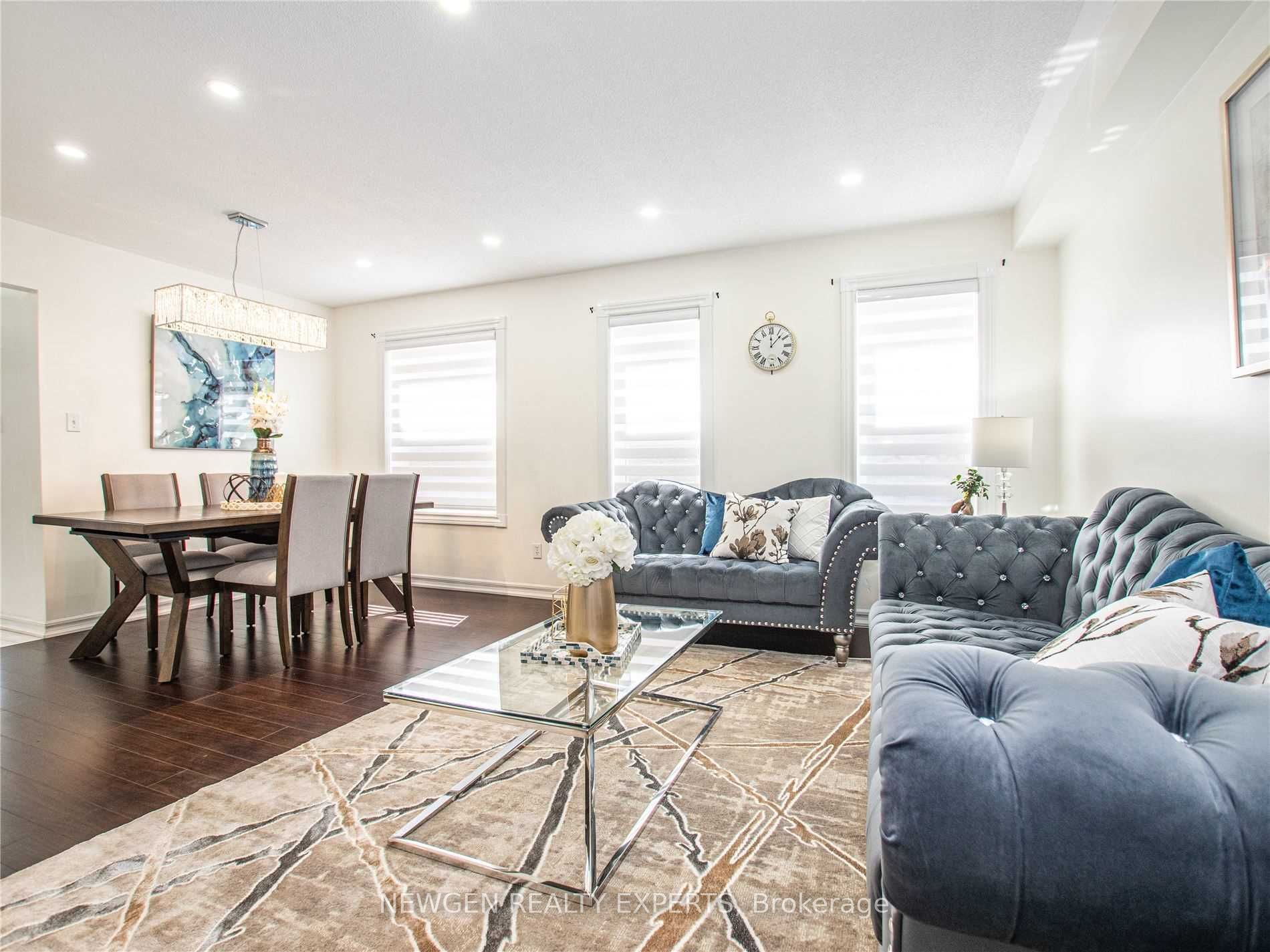 Additional image 3 of Main Fl-134 Muirland Crescent N, Brampton, ON, L6X 4G1