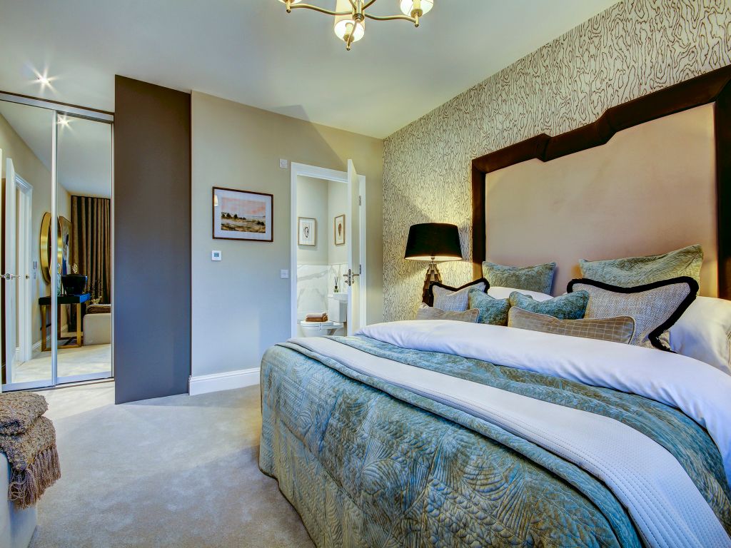 Additional image 22 of 5 bed detached house for sale"The Herriot" at Snowdon Terrace, Seamill, West Kilbride KA23