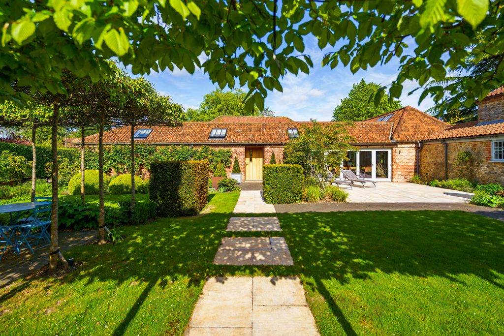 Additional image 23 of 5 bed detached house for saleThorpe Lane, Tealby, Market Rasen LN8
