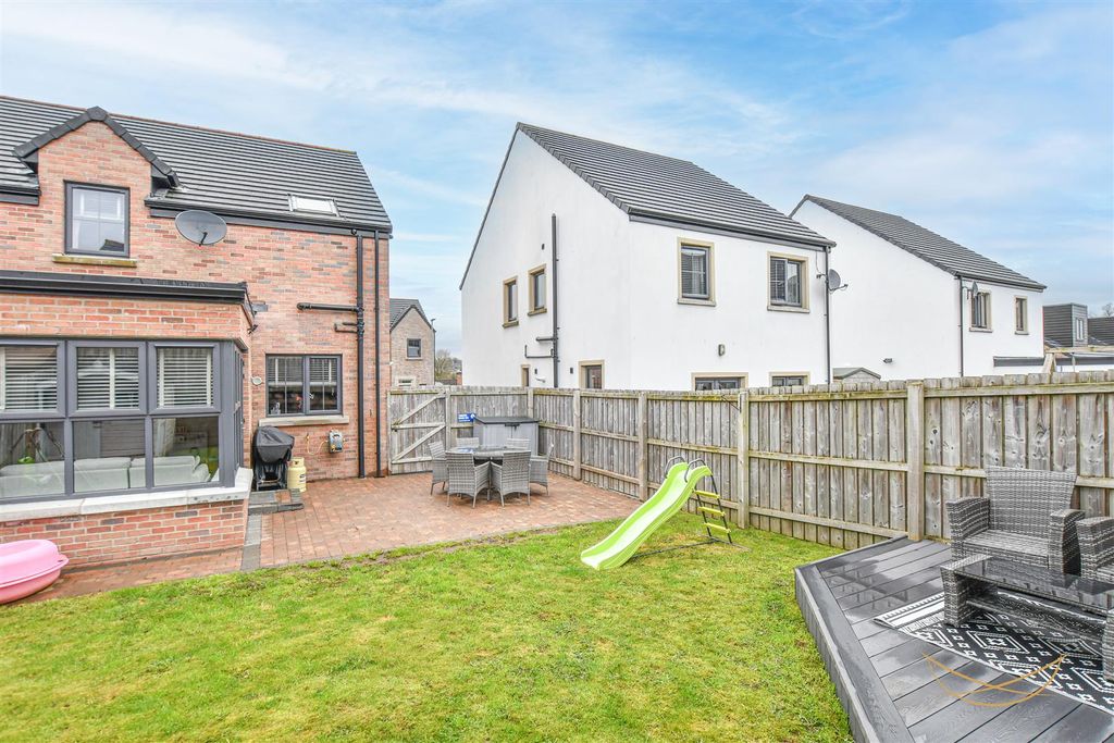 Additional image 36 of 3 bed semi-detached house for saleHansons Hall Park, Ballyclare BT39