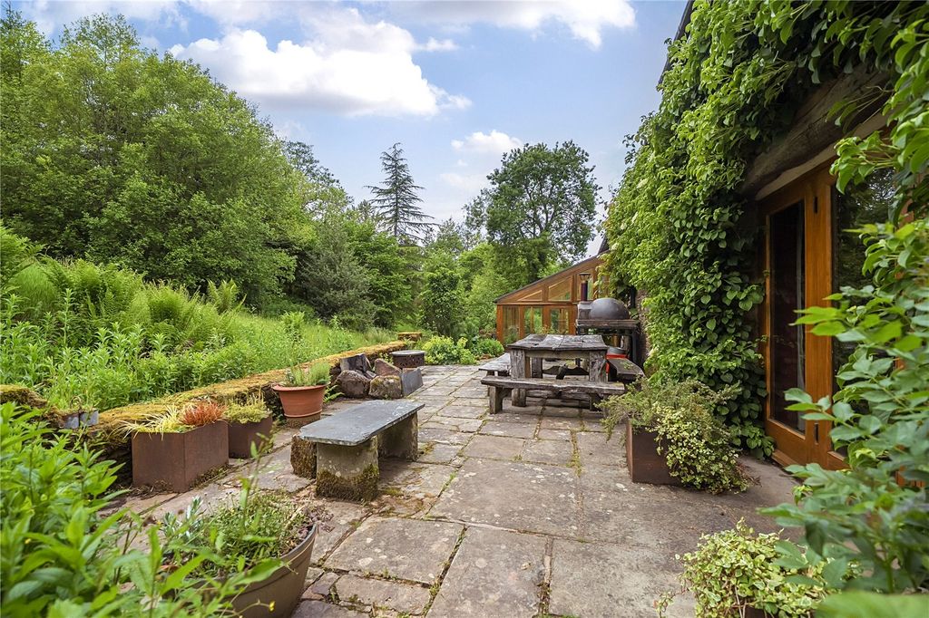 Additional image 23 of 4 bed equestrian for saleTregoyd, Brecon, Powys LD3