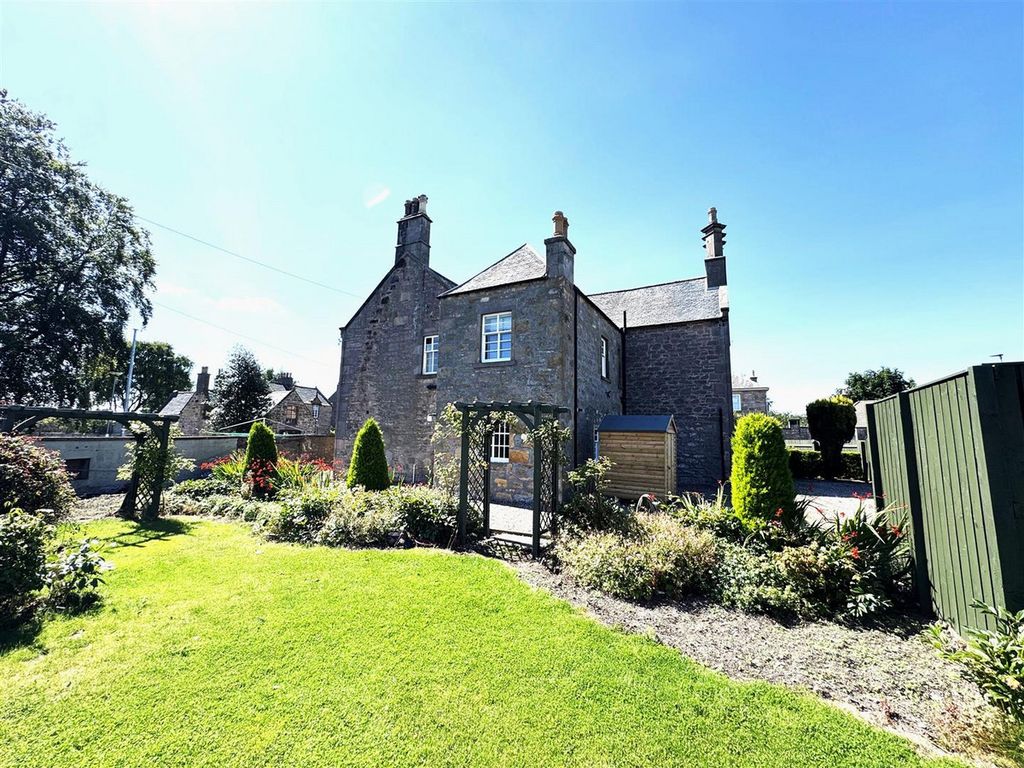 Additional image 31 of 8 bed detached house for saleGreyfriars House 8 Queen Street, Elgin IV30