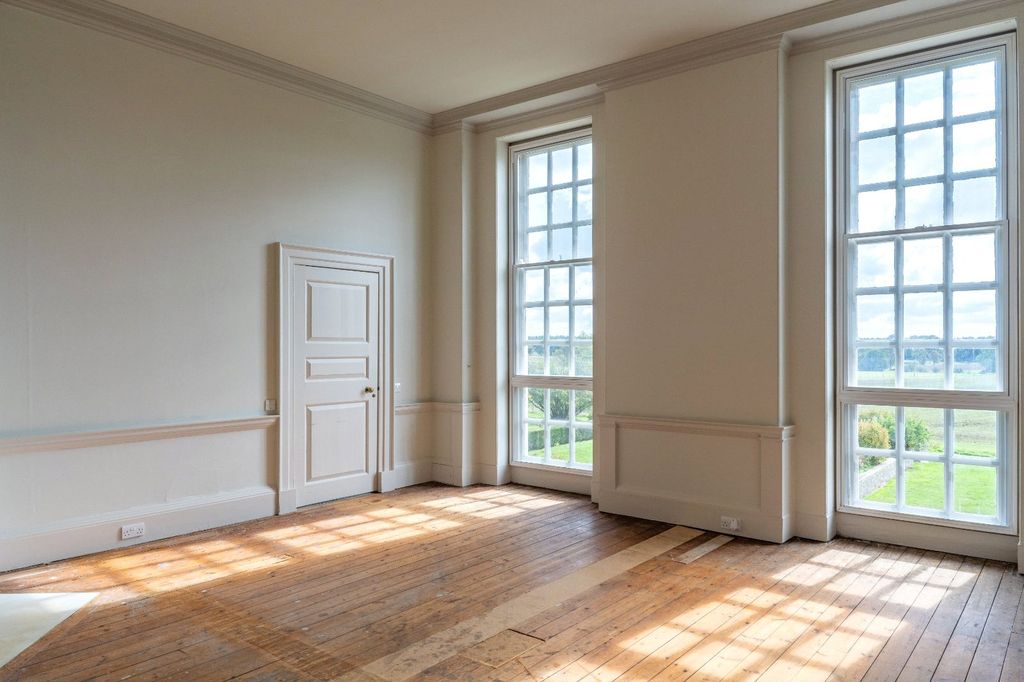 Additional image 16 of Land for saleLot 1 | Middleton Park, Middleton Stoney, Bicester, Oxfordshire OX25