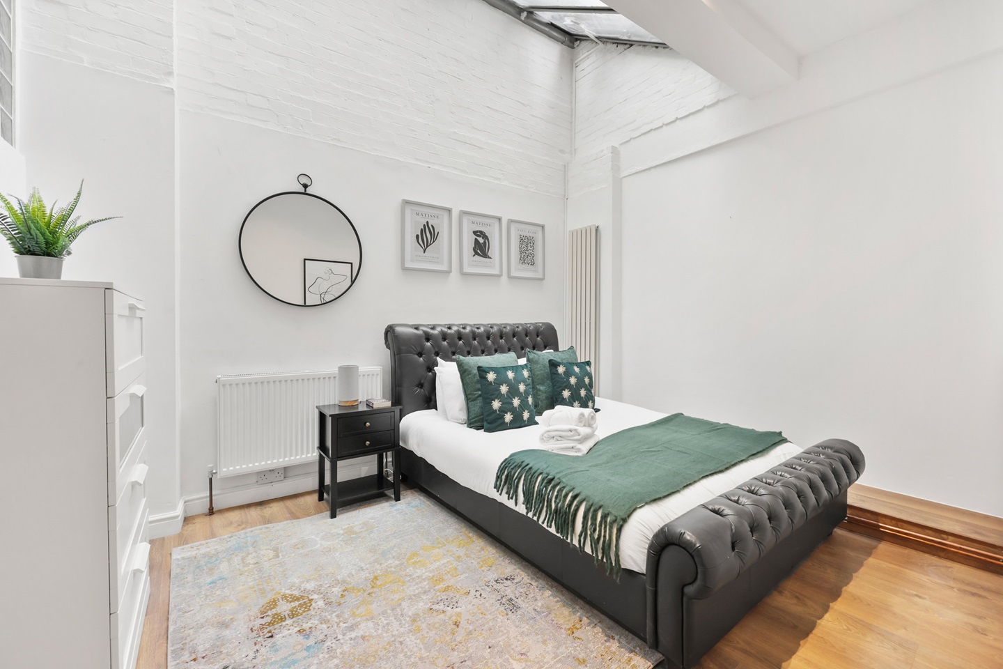 Additional image 9 of 3 Bed Flat, Bevenden Street, N1, N1 7GU