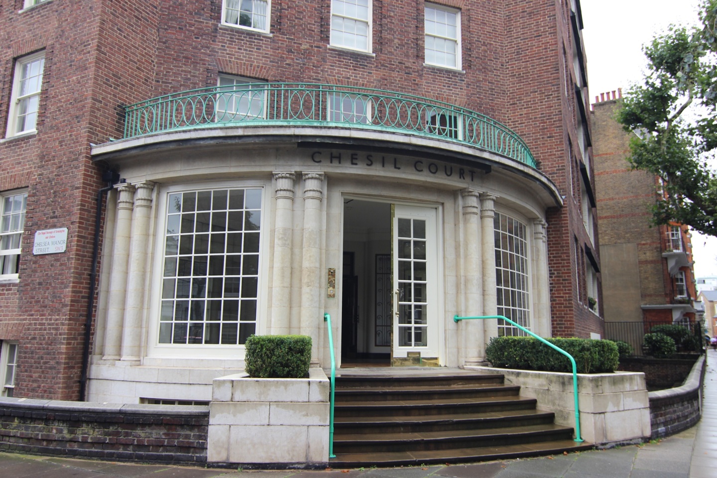 Additional image 2 of 1 Bed Flat, Chelsea Manor Street, SW3, N1 7GU