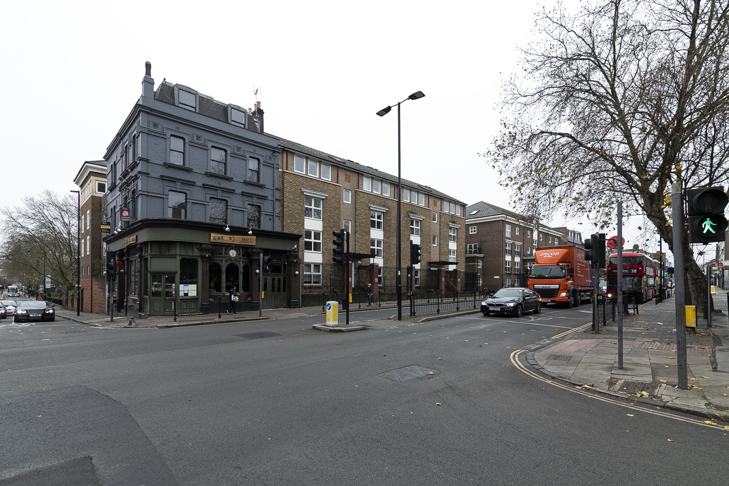 Additional image 20 of 2 Bed Flat, Melville Place, N1, N1 7GU