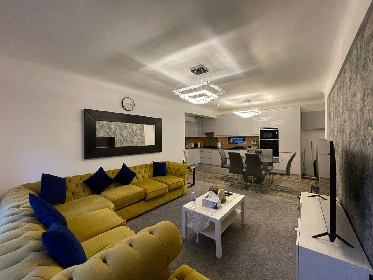 Additional image 2 of 3 Bed Flat, Pelham Court, SW3, N1 7GU