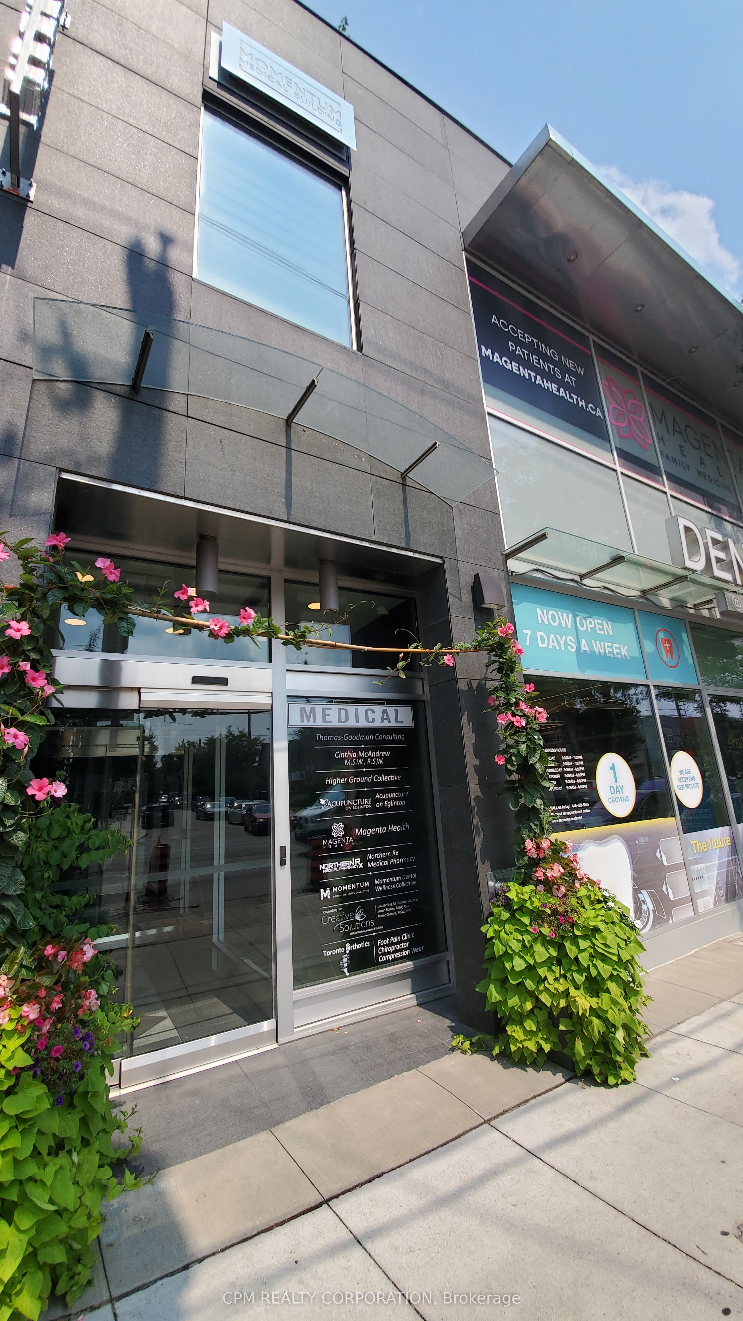 Additional image 2 of L101-416-418 Eglinton Avenue W, Toronto, ON, M5N 1A2