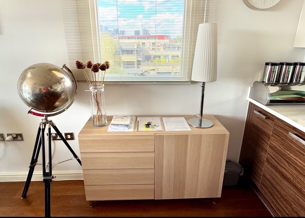 Additional image 5 of 1 Bed Flat, Albany Road, SE5, N1 7GU